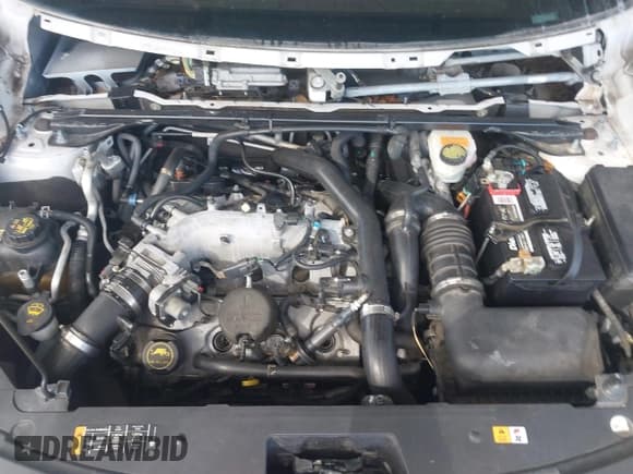 ✅ 2014 Ford Explorer Sport • VIN: 1FM5K8GT4EGB95237 • Лот: 43470354. Опубликован ранее на IAAI с пробегом 145 594 миль. Бесплатный доступ к архиву аукционных продаж из США и подробный отчёт об истории автомобиля на DreamBid. Изображение 10.