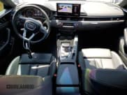 ✅ 2024 Audi A5 Sportback S line Premium • VIN: WAUDACF55RA058726 • Лот: 64636035. Опубликован ранее на Copart с пробегом 12 502 миль. Бесплатный доступ к архиву аукционных продаж из США и подробный отчёт об истории автомобиля на DreamBid. Изображение 8.