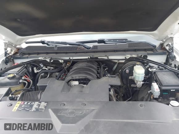 ✅ 2018 Chevrolet Silverado 1500 LT • VIN: 3GCPCREC4JG530918 • Лот: 43580005. Опубликован ранее на IAAI с пробегом Не указан. Бесплатный доступ к архиву аукционных продаж из США и подробный отчёт об истории автомобиля на DreamBid. Изображение 10.