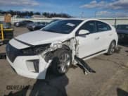 ✅ 2018 Hyundai Ioniq Limited • VIN: KMHC85LC7JU101776 • Lot: 42679135. Wystawiony na Copart z przebiegiem 57 181 mil. Bezpłatny archiwum sprzedaży aukcyjnych z USA i szczegółowy raport historii pojazdu na DreamBid. Zdjęcie 1.