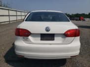 ✅ 2012 Volkswagen Jetta S • VIN: 3VW2K7AJ7CM379970 • Лот: 59538815. Опубликован ранее на Copart с пробегом 113 486 миль. Бесплатный доступ к архиву аукционных продаж из США и подробный отчёт об истории автомобиля на DreamBid. Изображение 6.