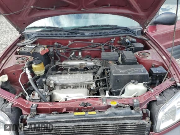 ✅ 1998 Toyota RAV4 • VIN: JT3HP10VXW7079004 • Лот: 84960435. Опубликован ранее на Copart с пробегом 218 418 миль. Бесплатный доступ к архиву аукционных продаж из США и подробный отчёт об истории автомобиля на DreamBid. Изображение 12.