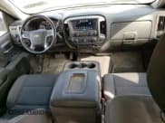 ✅ 2019 Chevrolet Silverado 1500 LT • VIN: 2GCVKPEC9K1236178 • Lot: 70506534. Wystawiony na Copart z przebiegiem 130 008 mil. Bezpłatny archiwum sprzedaży aukcyjnych z USA i szczegółowy raport historii pojazdu na DreamBid. Zdjęcie 8.