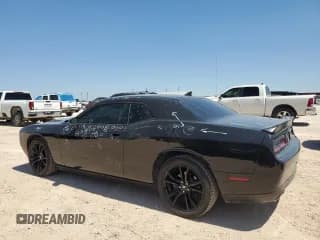 ✅ 2017 Dodge Challenger SXT • VIN: 2C3CDZAG8HH594883 • Lot: 58658724. Wystawiony na Copart z przebiegiem 64 291 mil. Bezpłatny archiwum sprzedaży aukcyjnych z USA i szczegółowy raport historii pojazdu na DreamBid. Zdjęcie 2.