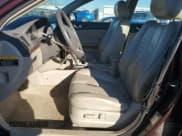 ✅ 2006 Hyundai Sonata GLS • VIN: 5NPEU46FX6H025898 • Лот: 79918354. Опубликован ранее на Copart с пробегом 169 378 миль. Бесплатный доступ к архиву аукционных продаж из США и подробный отчёт об истории автомобиля на DreamBid. Изображение 7.