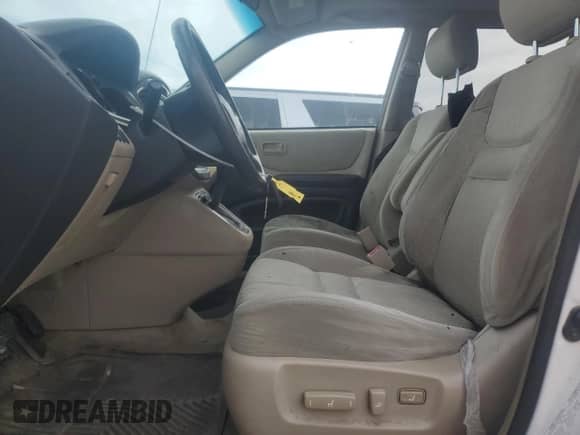 2001 Toyota Highlander с VIN JTEGF21A510022900, выставлен на аукционе Copart как лот 86253515 с пробегом 220 069 миль миль и Списание • Salvage title. История ставок и продаж доступна на DreamBid. Изображение 7.