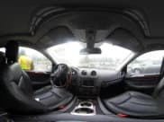 ✅ 2009 Mercedes-Benz GL 550 • VIN: 4JGBF86EX9A482939 • Lot: 42247376. Listed on IAAI with 195,526 mi. Free auction sales archive from the USA and detailed vehicle history report at DreamBid. Image 20.