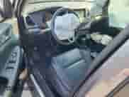 2018 Hyundai Tucson Limited z VIN KM8J33A26JU617258, wystawiony jako Copart lot #64137165 z przebiegiem 21 193 mil mil oraz Szkoda całkowita • Salvage title. Historia ofert i sprzedaży dostępna na DreamBid. Obrazek 8.