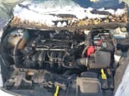 ✅ 2017 Ford Fiesta Titanium • VIN: 3FADP4FJ4HM123934 • Lot: 43870655. Wystawiony na IAAI z przebiegiem 134 390 mil. Bezpłatny archiwum sprzedaży aukcyjnych z USA i szczegółowy raport historii pojazdu na DreamBid. Zdjęcie 10.