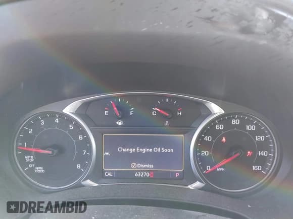 ✅ 2022 GMC Terrain SLT • VIN: 3GKALPEV2NL180380 • Lot: 43188890. Listed on IAAI with 63,270 mi. Free auction sales archive from the USA and detailed vehicle history report at DreamBid. Image 7.