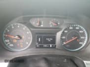 ✅ 2022 Chevrolet Traverse LT Cloth • VIN: 1GNEVMKW9NJ190261 • Лот: 53342155. Опубликован ранее на Copart с пробегом 24 952 миль. Бесплатный доступ к архиву аукционных продаж из США и подробный отчёт об истории автомобиля на DreamBid. Изображение 9.