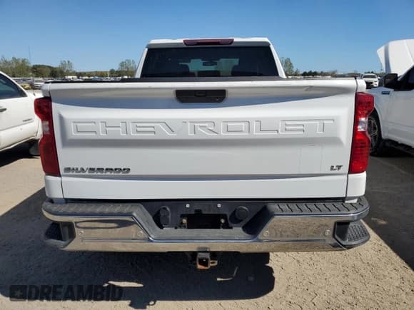 ✅ 2022 Chevrolet Silverado 1500 LT • VIN: 1GCUYDEDXNZ172844 • Лот: 81110255. Опубликован ранее на Copart с пробегом 163 479 миль. Бесплатный доступ к архиву аукционных продаж из США и подробный отчёт об истории автомобиля на DreamBid. Изображение 6.