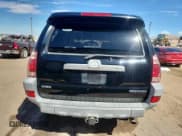 ✅ 2003 Toyota 4Runner SR5 • VIN: JTEBT14R430016376 • Lot: 81472955. Listed on Copart with 203,125 mi. Free auction sales archive from the USA and detailed vehicle history report at DreamBid. Image 6.