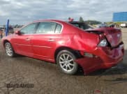 ✅ 2010 Buick Lucerne CX • VIN: 1G4HA5EM7AU137774 • Lot: 70772455. Listed on Copart with 308,506 mi. Free auction sales archive from the USA and detailed vehicle history report at DreamBid. Image 2.