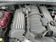 ✅ 2018 Dodge Challenger R/T Scat Pack • VIN: 2C3CDZFJ8JH161994 • Лот: 62092995. Опубликован ранее на Copart с пробегом 143 735 миль. Бесплатный доступ к архиву аукционных продаж из США и подробный отчёт об истории автомобиля на DreamBid. Изображение 13.