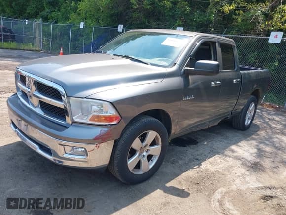 ✅ 2009 Dodge 1500 TRX • VIN: 1D3HV18P29S781642 • Lot: 42861859. Listed on IAAI with 188,678 mi. Free auction sales archive from the USA and detailed vehicle history report at DreamBid. Image 22.