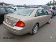 ✅ 2001 Toyota Avalon XLS • VIN: 4T1BF28B81U137802 • Лот: 43602276. Опубликован ранее на IAAI с пробегом 258 914 миль. Бесплатный доступ к архиву аукционных продаж из США и подробный отчёт об истории автомобиля на DreamBid. Изображение 4.
