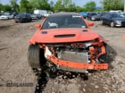 ✅ 2022 Dodge Charger SRT Hellcat Widebody • VIN: 2C3CDXL9XNH178476 • Лот: 55687604. Опубликован ранее на Copart с пробегом 16 912 миль. Бесплатный доступ к архиву аукционных продаж из США и подробный отчёт об истории автомобиля на DreamBid. Изображение 5.