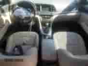 2017 Hyundai Elantra Value Edition with VIN 5NPD84LF4HH171687, listed as a Copart auction lot 83950815 with 60,314 mi miles and Salvage title. Bid and sale history available at DreamBid. Image 8.