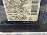 ✅ 2020 Nissan LEAF SL Plus • VIN: 1N4BZ1DP7LC310151 • Lot: 42327077. Listed on IAAI with 57,731 mi. Free auction sales archive from the USA and detailed vehicle history report at DreamBid. Image 9.