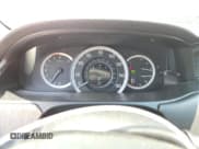 ✅ 2013 Honda Accord EX • VIN: 1HGCR2F71DA086746 • Lot: 58902515. Listed on Copart with 150,074 mi. Free auction sales archive from the USA and detailed vehicle history report at DreamBid. Image 9.