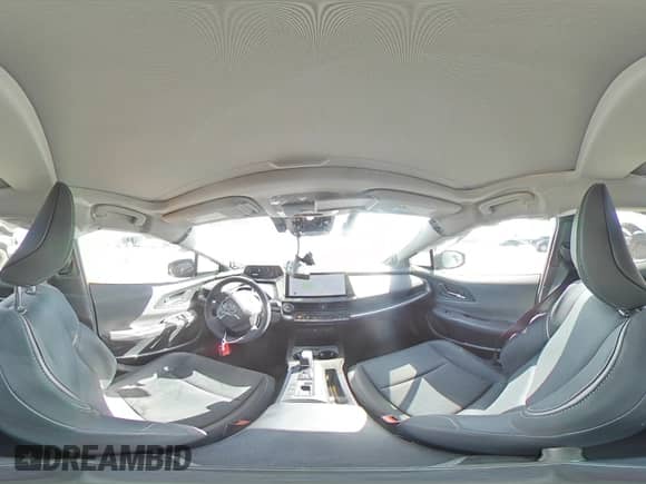 2024 Toyota Prius LE с VIN JTDACAAU4R3033761, выставлен на аукционе Copart как лот 49677065 с пробегом 8 148 миль миль и Списание • Salvage title. История ставок и продаж доступна на DreamBid. Изображение 12.