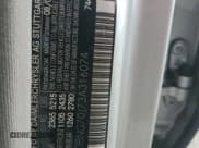 ✅ 2003 Mercedes-Benz S 430 • VIN: WDBNG70J73A316074 • Лот: 66065785. Опубликован ранее на Copart с пробегом 119 798 миль. Бесплатный доступ к архиву аукционных продаж из США и подробный отчёт об истории автомобиля на DreamBid. Изображение 13.