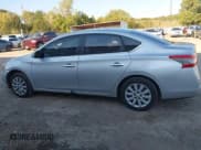 ✅ 2015 Nissan Sentra SV • VIN: 3N1AB7AP1FY276160 • Lot: 43462879. Wystawiony na IAAI z przebiegiem 93 671 mil. Bezpłatny archiwum sprzedaży aukcyjnych z USA i szczegółowy raport historii pojazdu na DreamBid. Zdjęcie 14.