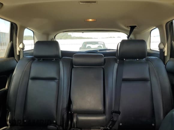 ✅ 2011 Mazda CX-9 Touring • VIN: JM3TB2CV3B0312317 • Lot: 67664105. Wystawiony na Copart z przebiegiem 195 483 mil. Bezpłatny archiwum sprzedaży aukcyjnych z USA i szczegółowy raport historii pojazdu na DreamBid. Zdjęcie 10.