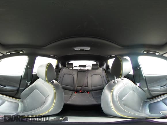 ✅ 2020 Hyundai Kona Ultimate • VIN: KM8K5CA52LU430952 • Лот: 70035794. Опубликован ранее на Copart с пробегом 45 304 миль. Бесплатный доступ к архиву аукционных продаж из США и подробный отчёт об истории автомобиля на DreamBid. Изображение 15.