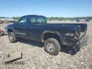 ✅ 2007 Chevrolet Silverado 2500HD Work Truck • VIN: 1GCHK24U87E105372 • Лот: 68806914. Опубликован ранее на Copart с пробегом 95 790 миль. Бесплатный доступ к архиву аукционных продаж из США и подробный отчёт об истории автомобиля на DreamBid. Изображение 2.