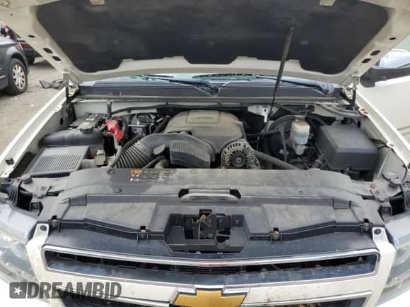 2013 Chevrolet Tahoe LTZ с VIN 1GNSKCE01DR267797, выставлен на аукционе Copart как лот 66854655 с пробегом 119 588 миль миль и Чистый • Clean title. История ставок и продаж доступна на DreamBid. Изображение 12.