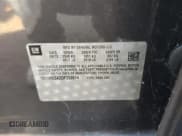 ✅ 2013 Chevrolet Malibu LTZ • VIN: 1G11H5SA2DF328614 • Lot: 82135415. Wystawiony na Copart z przebiegiem 166 935 mil. Bezpłatny archiwum sprzedaży aukcyjnych z USA i szczegółowy raport historii pojazdu na DreamBid. Zdjęcie 12.