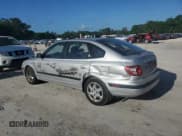 ✅ 2006 Hyundai Elantra GLS • VIN: KMHDN56D76U201076 • Lot: 51733655. Wystawiony na Copart z przebiegiem 273 729 mil. Bezpłatny archiwum sprzedaży aukcyjnych z USA i szczegółowy raport historii pojazdu na DreamBid. Zdjęcie 2.