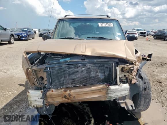 ✅ 1999 Jeep Cherokee Sport • VIN: 1J4FT68S8XL505703 • Lot: 68164535. Listed on Copart with 195,074 mi. Free auction sales archive from the USA and detailed vehicle history report at DreamBid. Image 5.