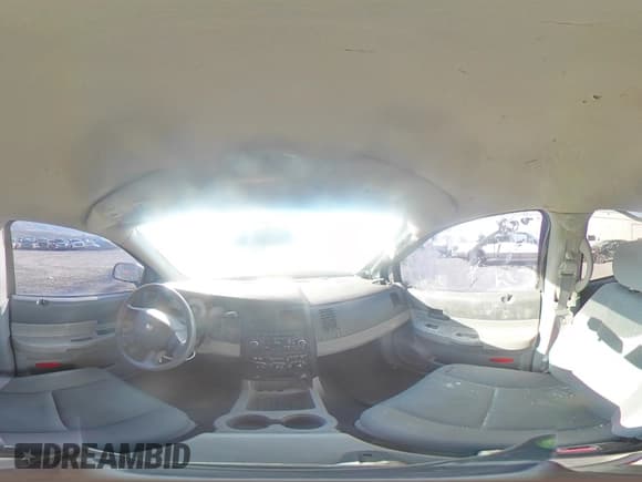 ✅ 2008 Dodge Durango • VIN: 1D8HB38NX8F145104 • Lot: 76868054. Listed on Copart with 130,609 mi. Free auction sales archive from the USA and detailed vehicle history report at DreamBid. Image 14.