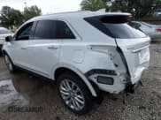 ✅ 2017 Cadillac XT5 Platinum AWD • VIN: 1GYKNFRSXHZ109634 • Lot: 43028551. Listed on IAAI with 92,434 mi. Free auction sales archive from the USA and detailed vehicle history report at DreamBid. Image 3.