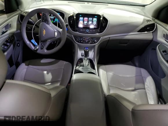 ✅ 2017 Chevrolet Volt LT • VIN: 1G1RC6S54HU127356 • Lot: 67672674. Wystawiony na Copart z przebiegiem 94 355 mil. Bezpłatny archiwum sprzedaży aukcyjnych z USA i szczegółowy raport historii pojazdu na DreamBid. Zdjęcie 8.