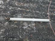 ✅ 2015 Chevrolet Colorado 4WD LT • VIN: 1GCHTBEA1F1137474 • Лот: 45795795. Опубликован ранее на Copart с пробегом 91 430 миль. Бесплатный доступ к архиву аукционных продаж из США и подробный отчёт об истории автомобиля на DreamBid. Изображение 14.