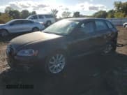 ✅ 2011 Audi A3 Premium Plus • VIN: WAUKJAFM9BA128737 • Lot: 85365685. Listed on Copart with 116,893 mi. Free auction sales archive from the USA and detailed vehicle history report at DreamBid. Image 1.