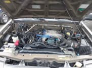 ✅ 2001 Nissan Xterra SE • VIN: 5N1ED28Y81C518403 • Lot: 43824120. Listed on IAAI with 207,088 mi. Free auction sales archive from the USA and detailed vehicle history report at DreamBid. Image 10.