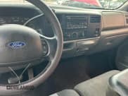 ✅ 2003 Ford F-250 XL • VIN: 1FTNW20P43ED04324 • Lot: 61288375. Listed on Copart with 251,401 mi. Free auction sales archive from the USA and detailed vehicle history report at DreamBid. Image 9.