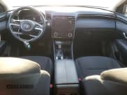 ✅ 2023 Hyundai Tucson SEL • VIN: KM8JBCAE8PU251275 • Lot: 86982235. Listed on Copart with 34,687 mi. Free auction sales archive from the USA and detailed vehicle history report at DreamBid. Image 8.