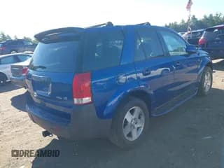 ✅ 2005 Saturn VUE • VIN: 5GZCZ63495S814520 • Lot: 43027982. Wystawiony na IAAI z przebiegiem 149 924 mil. Bezpłatny archiwum sprzedaży aukcyjnych z USA i szczegółowy raport historii pojazdu na DreamBid. Zdjęcie 4.