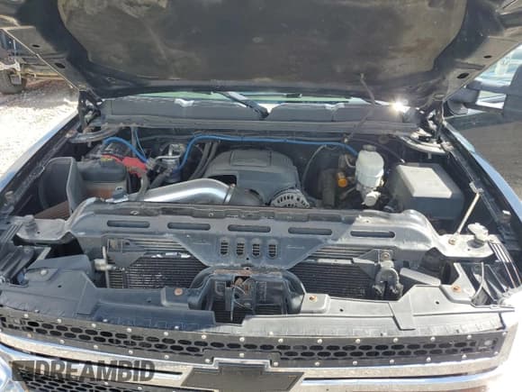 ✅ 2012 Chevrolet Silverado 2500HD LT • VIN: 1GC2KXCG7CZ333560 • Lot: 69133275. Wystawiony na Copart z przebiegiem 147 784 mil. Bezpłatny archiwum sprzedaży aukcyjnych z USA i szczegółowy raport historii pojazdu na DreamBid. Zdjęcie 11.