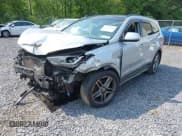 ✅ 2017 Hyundai Santa Fe Limited Ultimate • VIN: KM8SR4HF3HU246846 • Лот: 42481480. Опубликован ранее на IAAI с пробегом 173 257 миль. Бесплатный доступ к архиву аукционных продаж из США и подробный отчёт об истории автомобиля на DreamBid. Изображение 17.