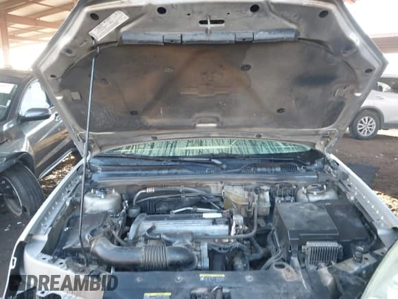 ✅ 2006 Chevrolet Malibu 0LT • VIN: 1G1ZT51F76F214738 • Lot: 43627703. Listed on IAAI with 207,023 mi. Free auction sales archive from the USA and detailed vehicle history report at DreamBid. Image 10.