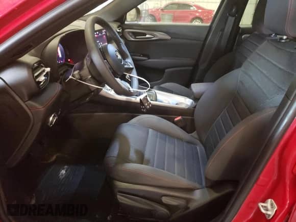 2024 Dodge Hornet GT с VIN ZACNDFAN1R3A41940, выставлен на аукционе Copart как лот 48390515 с пробегом 19 497 миль миль и Списание • Salvage title. История ставок и продаж доступна на DreamBid. Изображение 7.