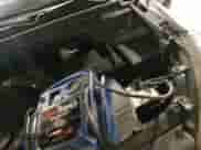 2017 Hyundai Santa Fe 2.0T z VIN 5XYZUDLA4HG424259, wystawiony jako IAAI lot #42657783 z przebiegiem 213 040 mil mil oraz . Historia ofert i sprzedaży dostępna na DreamBid. Obrazek 18.