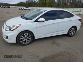 2017 Hyundai Accent Value Edition с VIN KMHCT4AE7HU362624, выставлен на аукционе Copart как лот 87045875 с пробегом 139 201 миль миль и Чистый • Clean title. История ставок и продаж доступна на DreamBid. Изображение 1.
